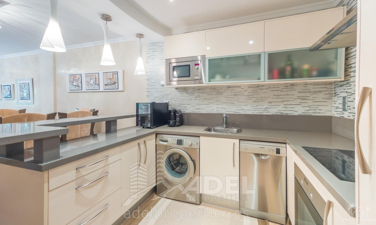 Revente - Apartment - Orihuela - Orihuela Costa