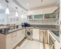 Revente - Apartment - Orihuela - Orihuela Costa