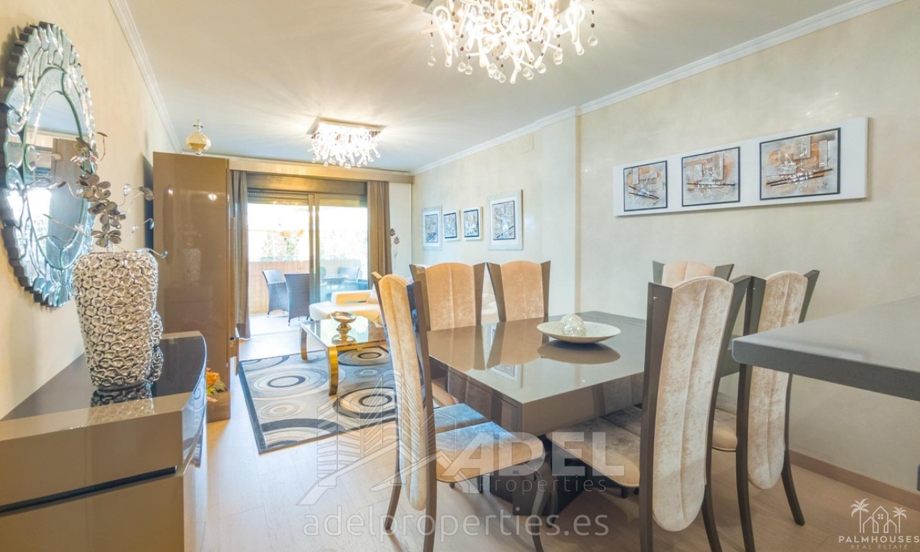 Revente - Apartment - Orihuela - Orihuela Costa
