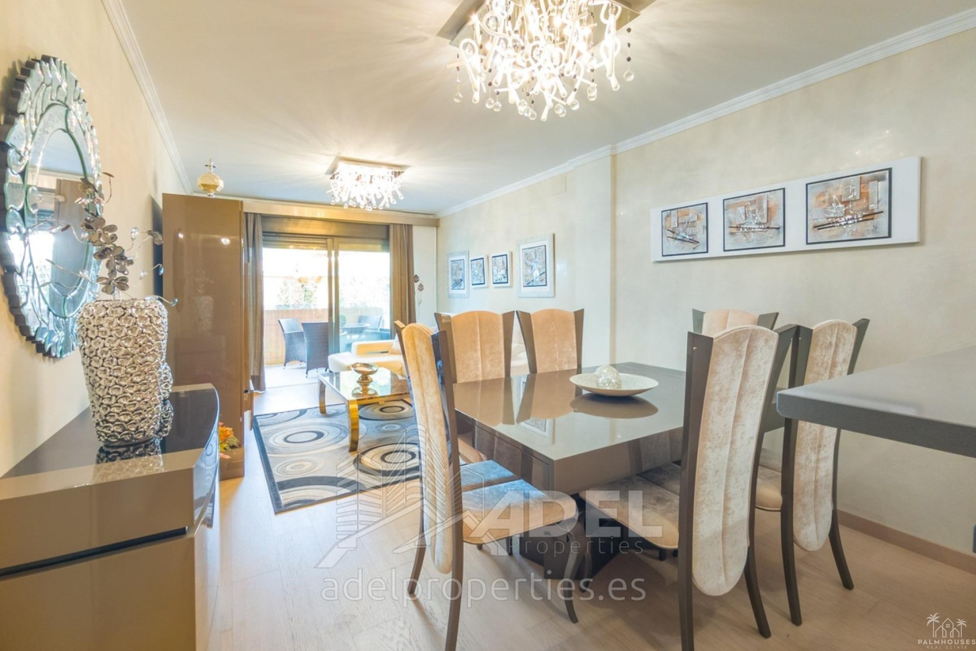 Revente - Apartment - Orihuela - Orihuela Costa