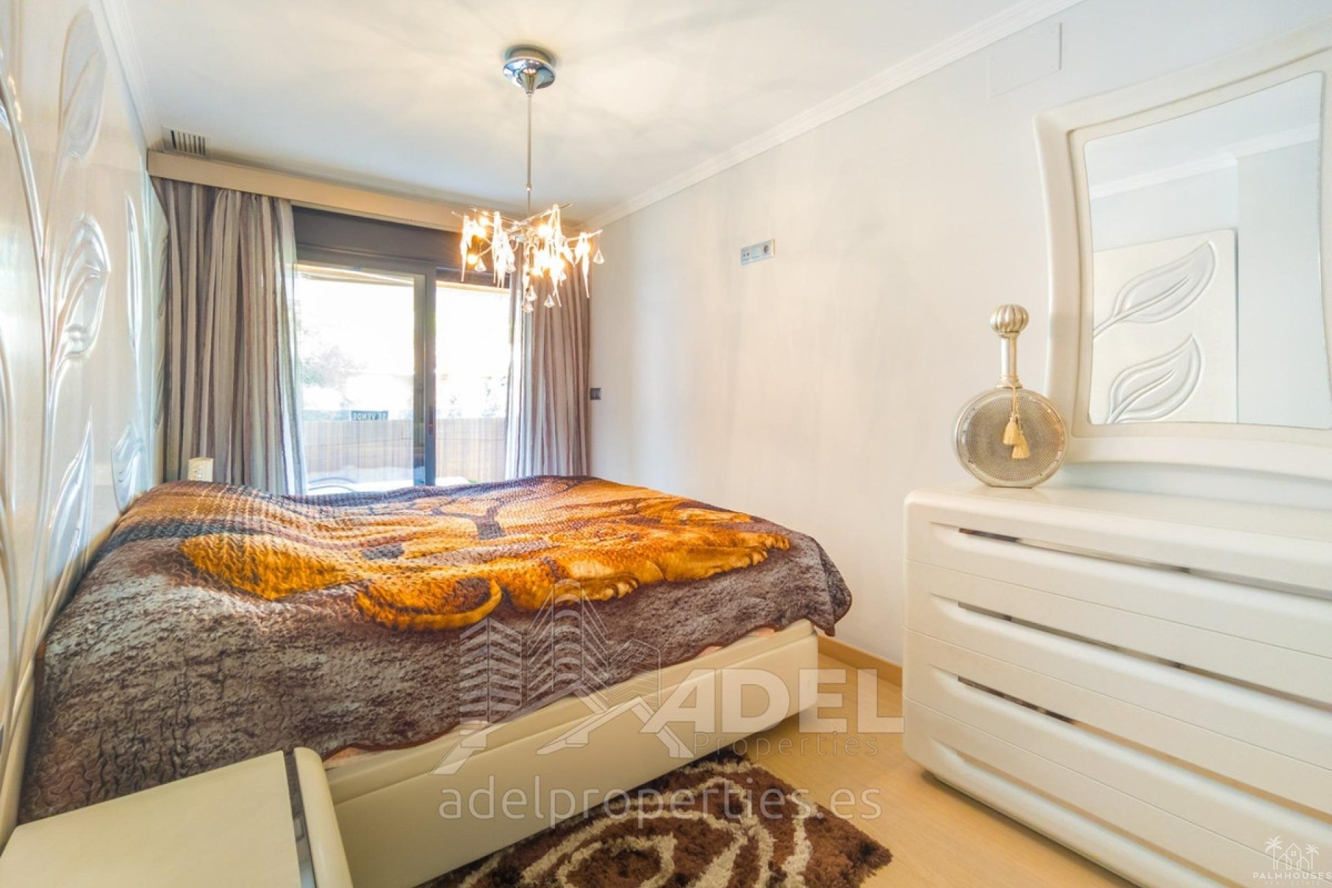 Revente - Apartment - Orihuela - Orihuela Costa