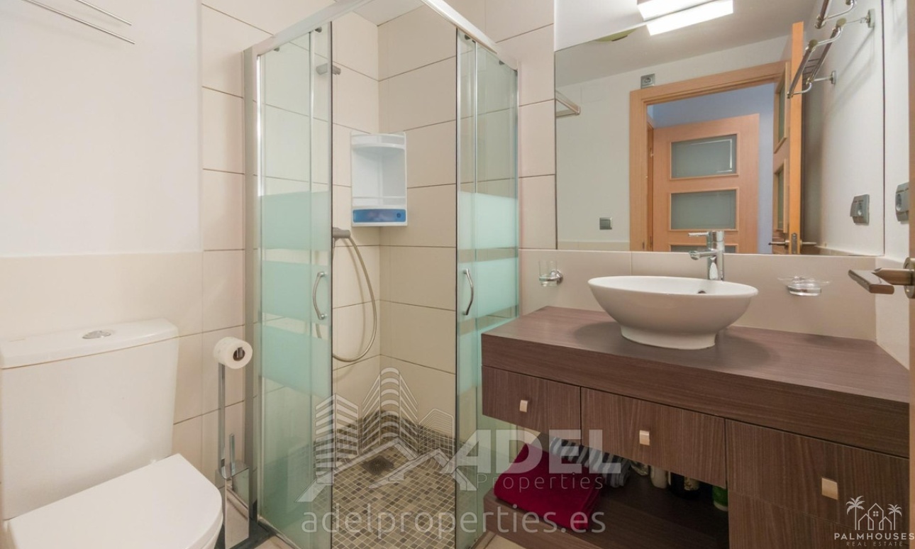 Revente - Apartment - Orihuela - Orihuela Costa