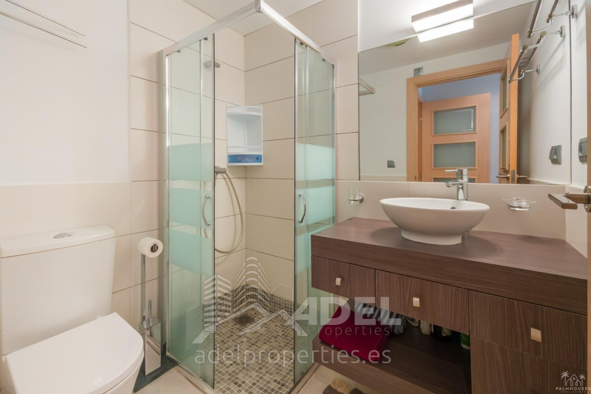 Revente - Apartment - Orihuela - Orihuela Costa