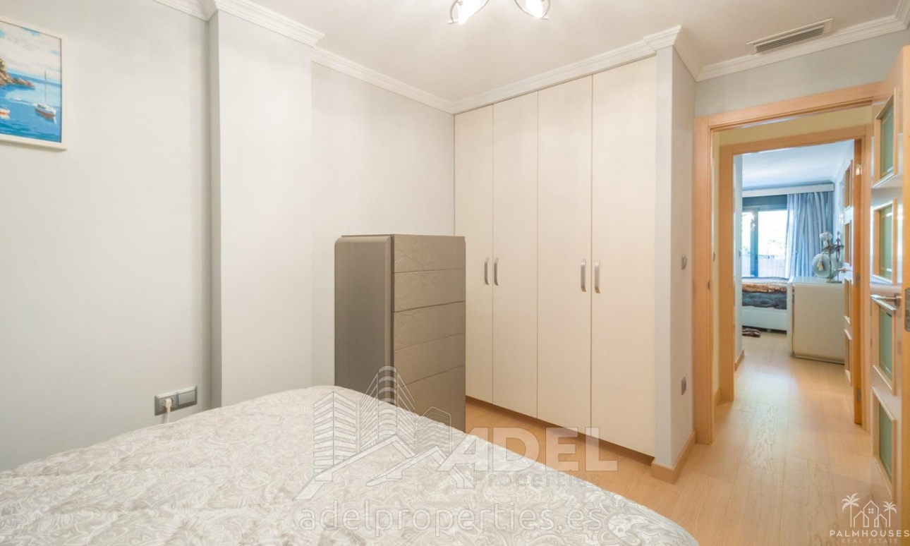 Revente - Apartment - Orihuela - Orihuela Costa