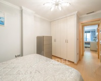 Revente - Apartment - Orihuela - Orihuela Costa