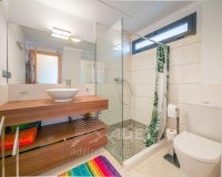 Revente - Apartment - Orihuela - Orihuela Costa