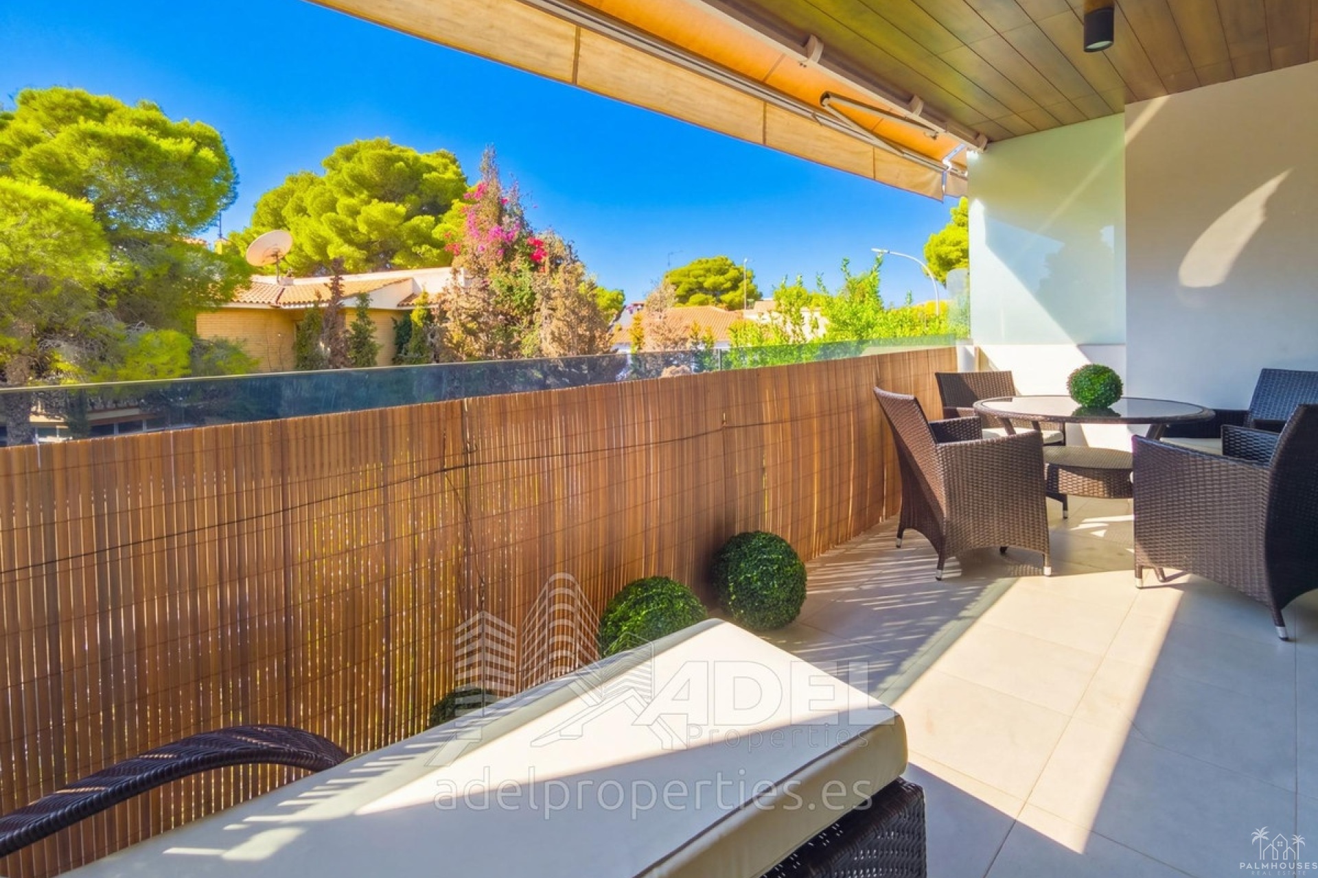 Revente - Apartment - Orihuela - Orihuela Costa