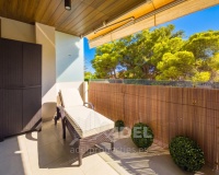 Revente - Apartment - Orihuela - Orihuela Costa