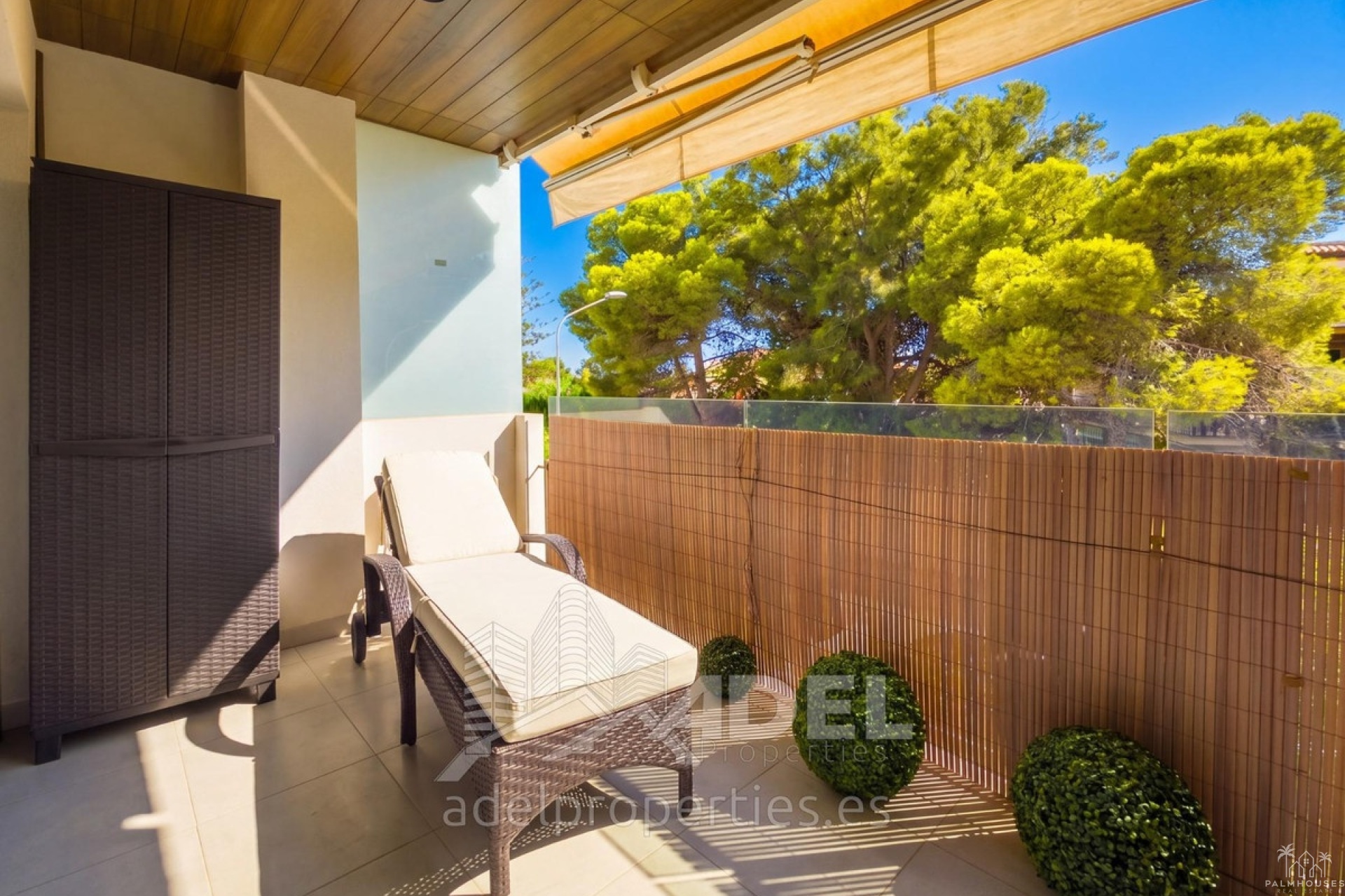 Revente - Apartment - Orihuela - Orihuela Costa