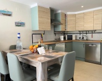 Revente - Apartment - Orihuela - Playa Flamenca