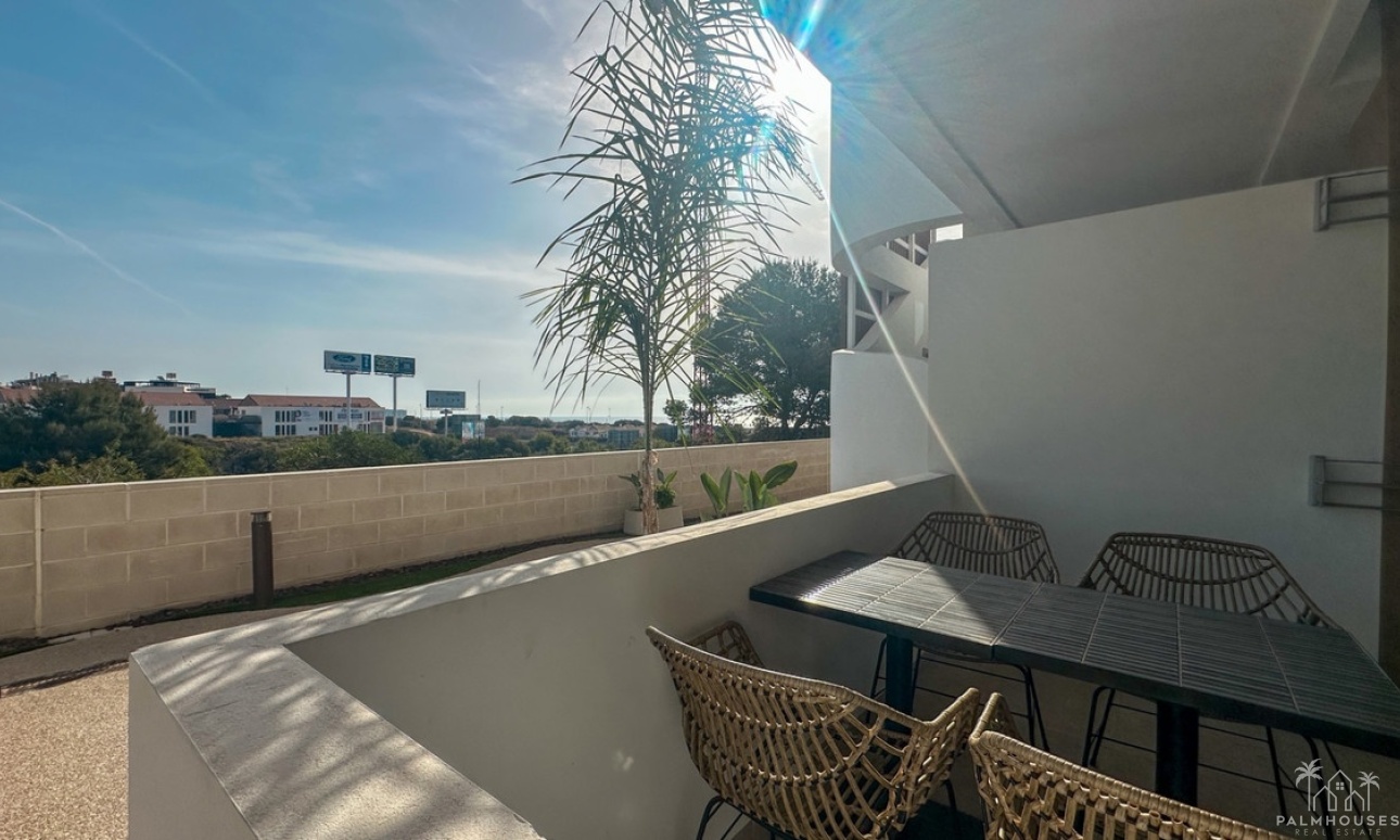 Revente - Apartment - Orihuela - Playa Flamenca