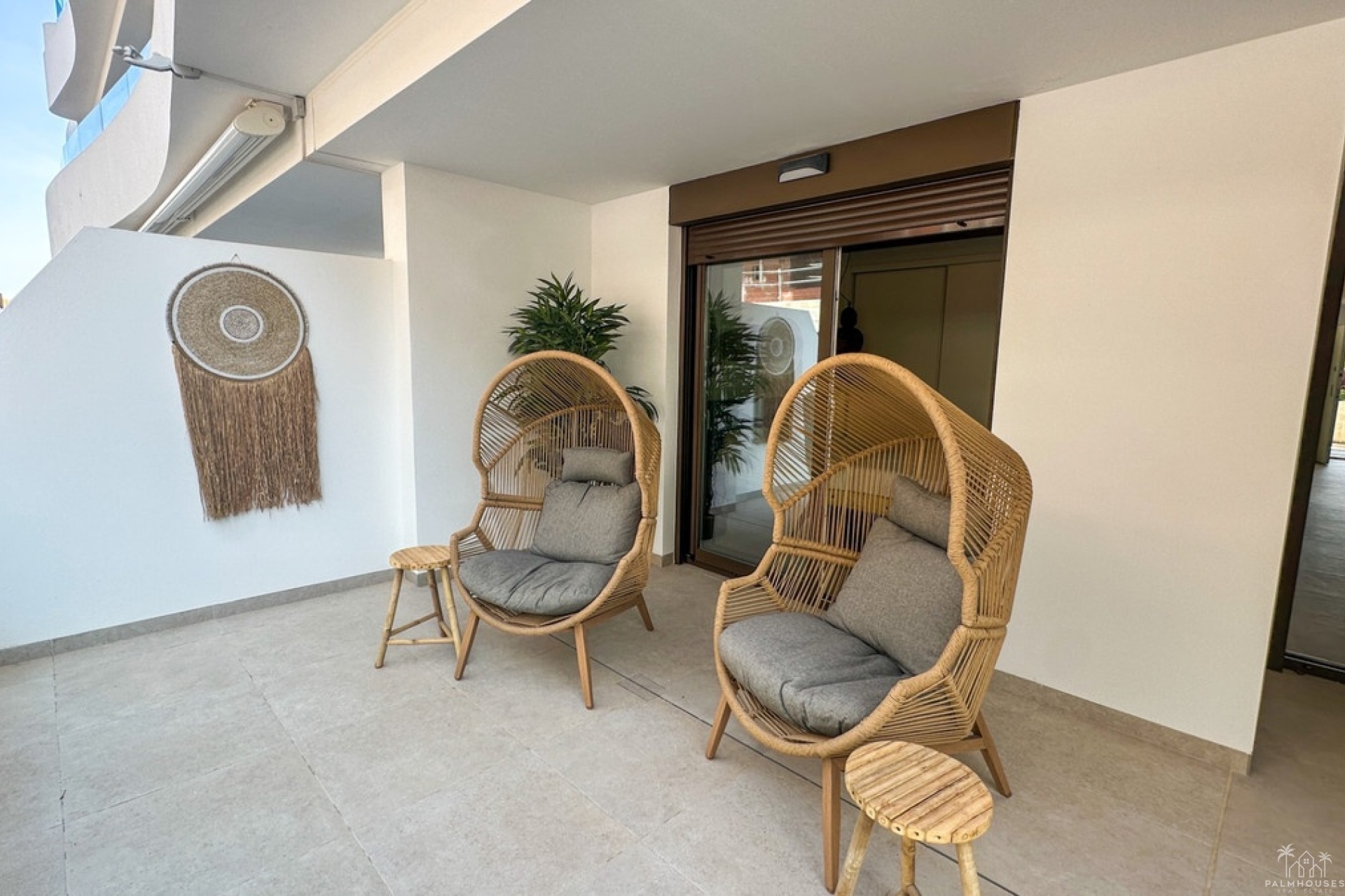 Revente - Apartment - Orihuela - Playa Flamenca