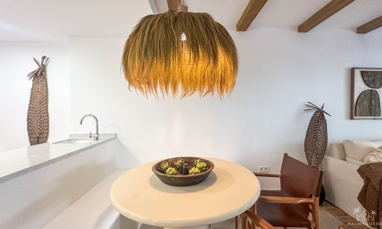 Revente - Apartment - Orihuela - Playa Flamenca