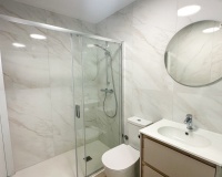Revente - Apartment - Orihuela - Playa Flamenca