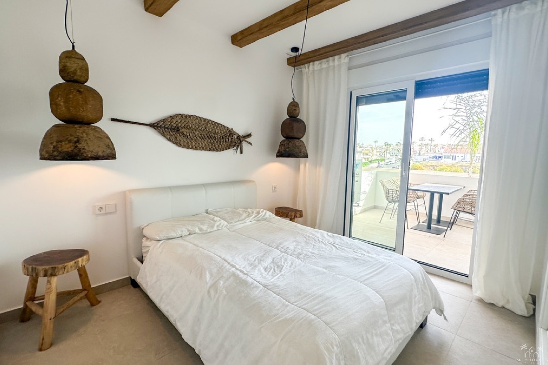Revente - Apartment - Orihuela - Playa Flamenca