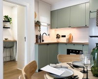 Revente - Apartment - Orihuela - Playa Flamenca