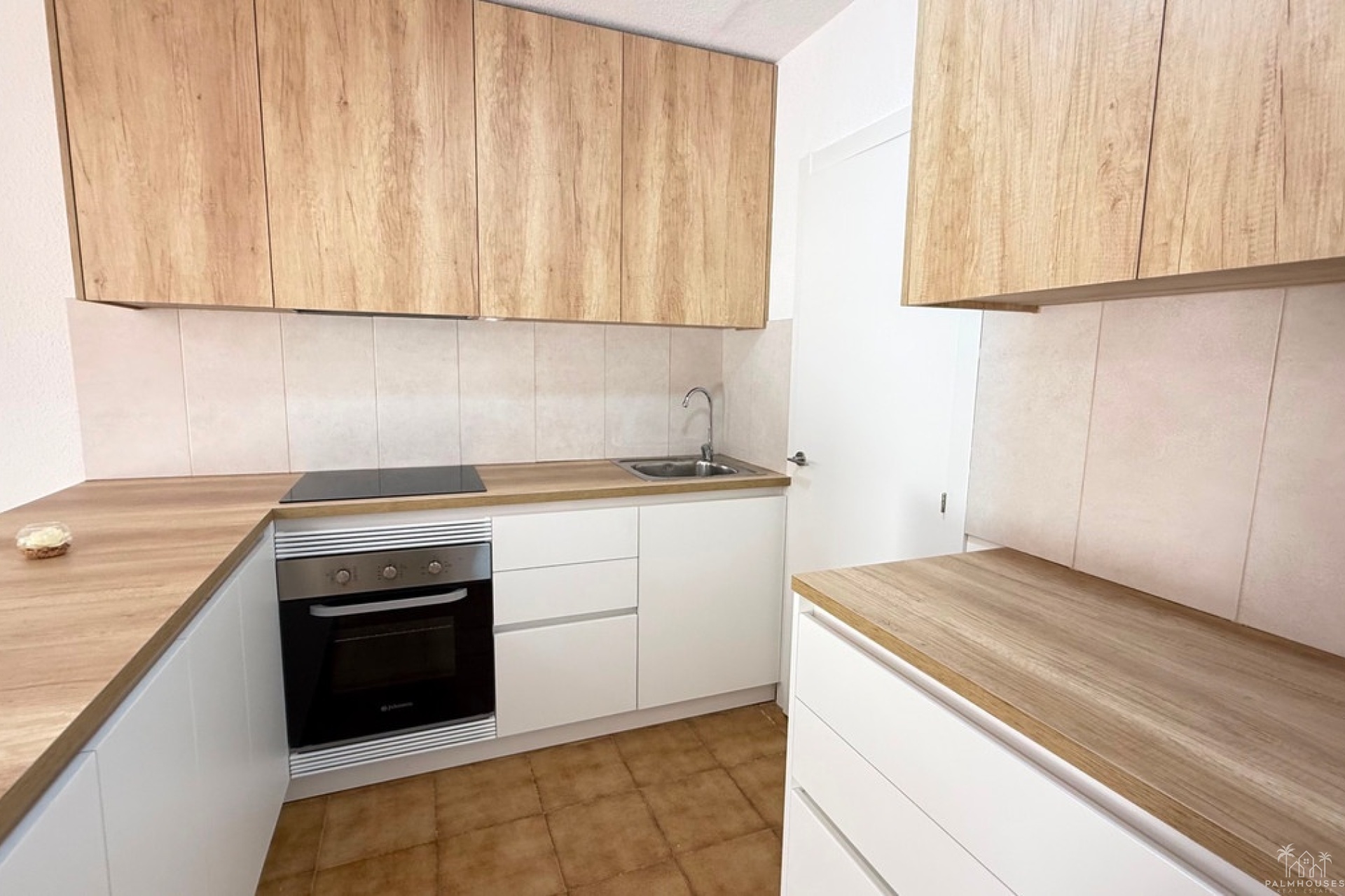 Revente - Apartment - Orihuela - Playa Flamenca
