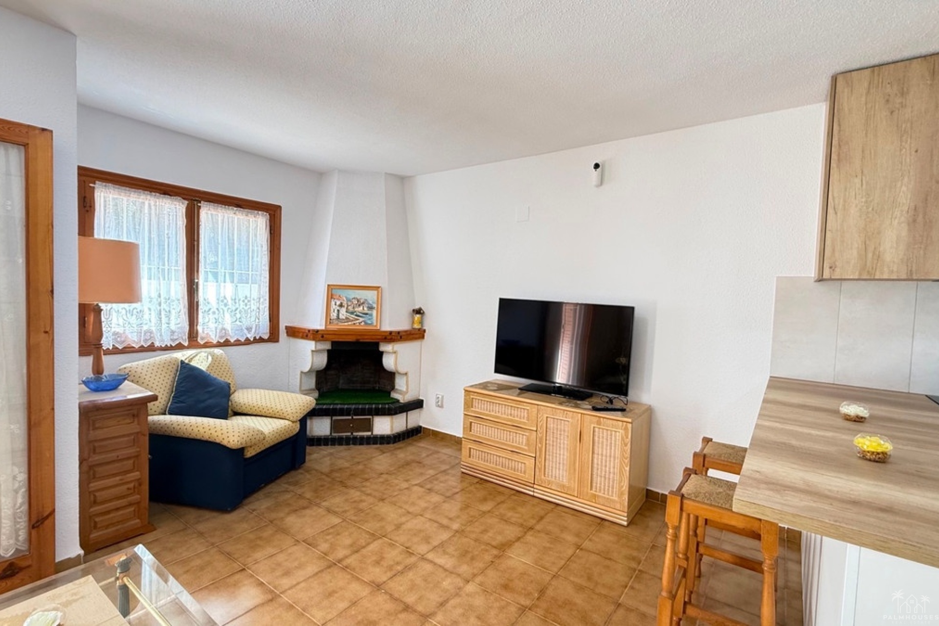 Revente - Apartment - Orihuela - Playa Flamenca