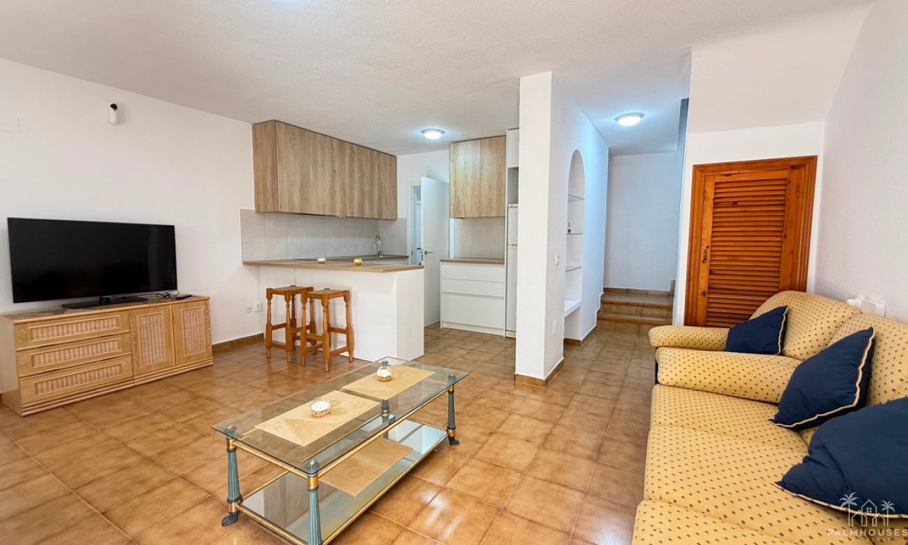 Revente - Apartment - Orihuela - Playa Flamenca