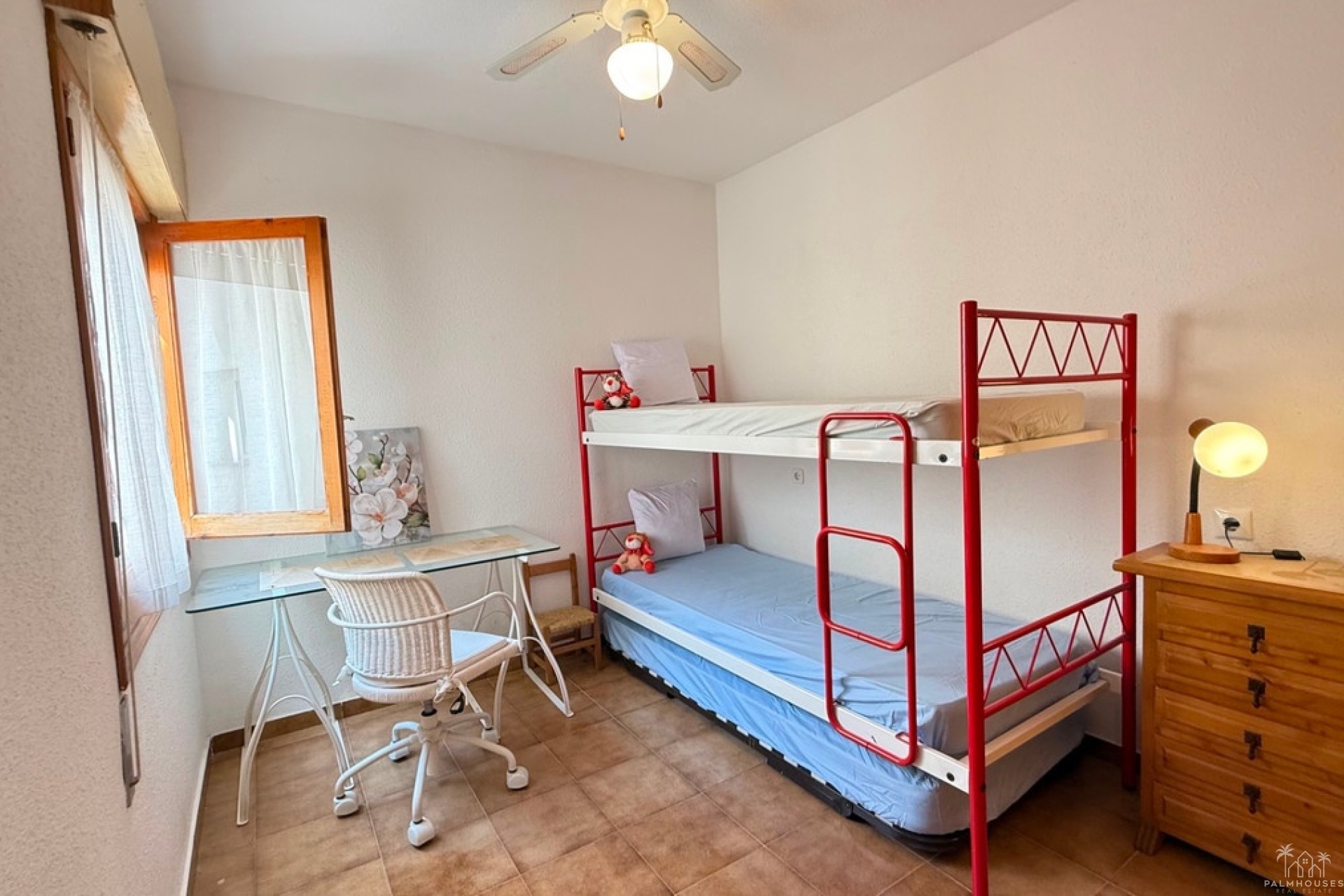 Revente - Apartment - Orihuela - Playa Flamenca