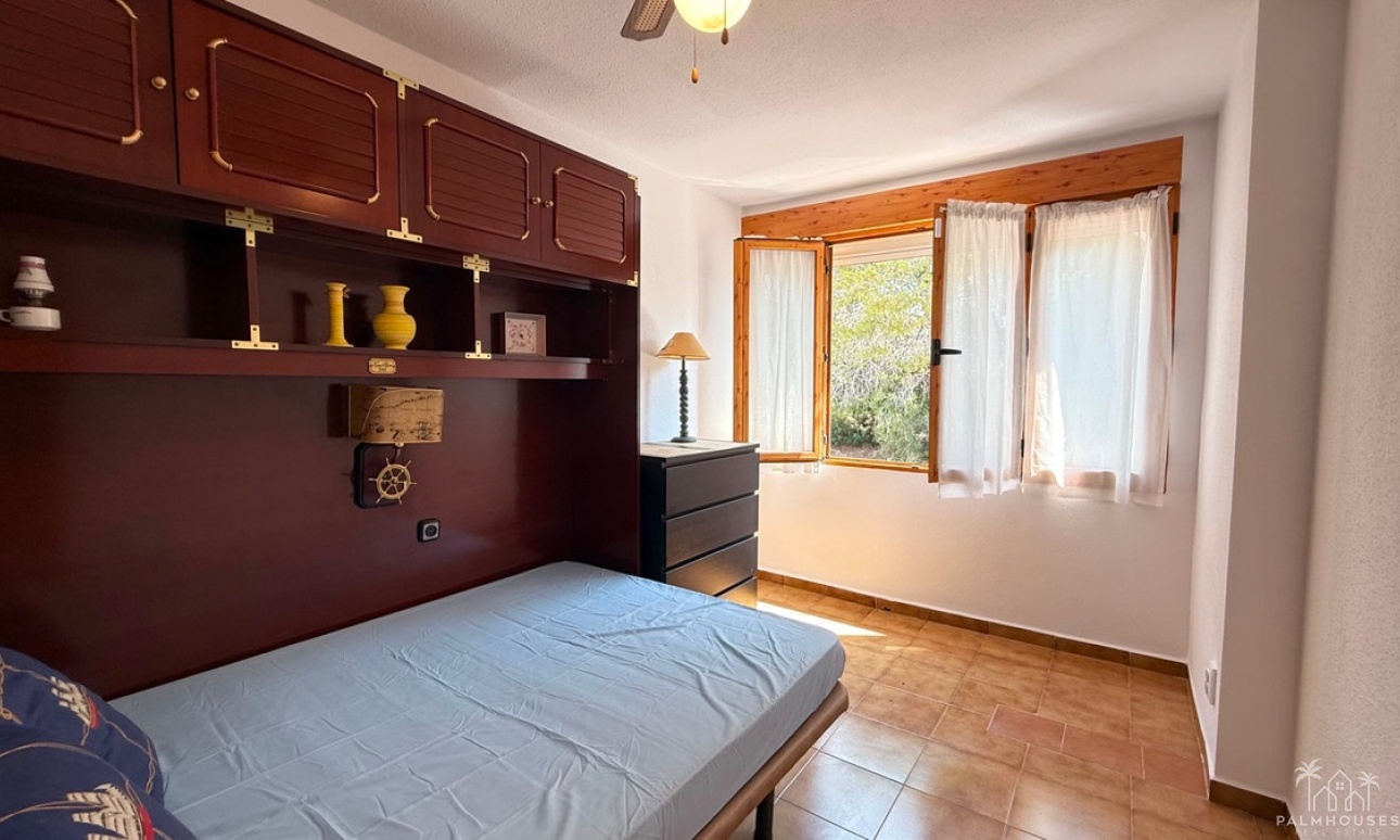 Revente - Apartment - Orihuela - Playa Flamenca