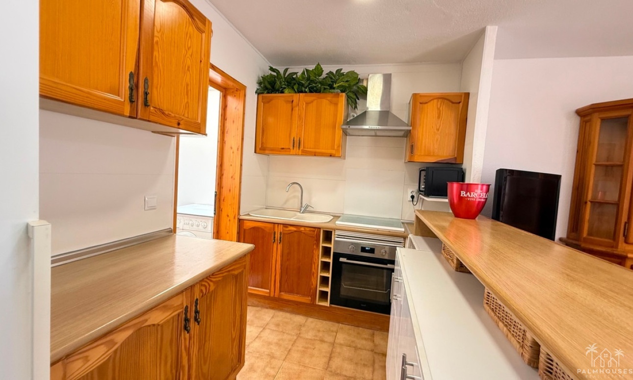 Revente - Apartment - Orihuela - Playa Flamenca