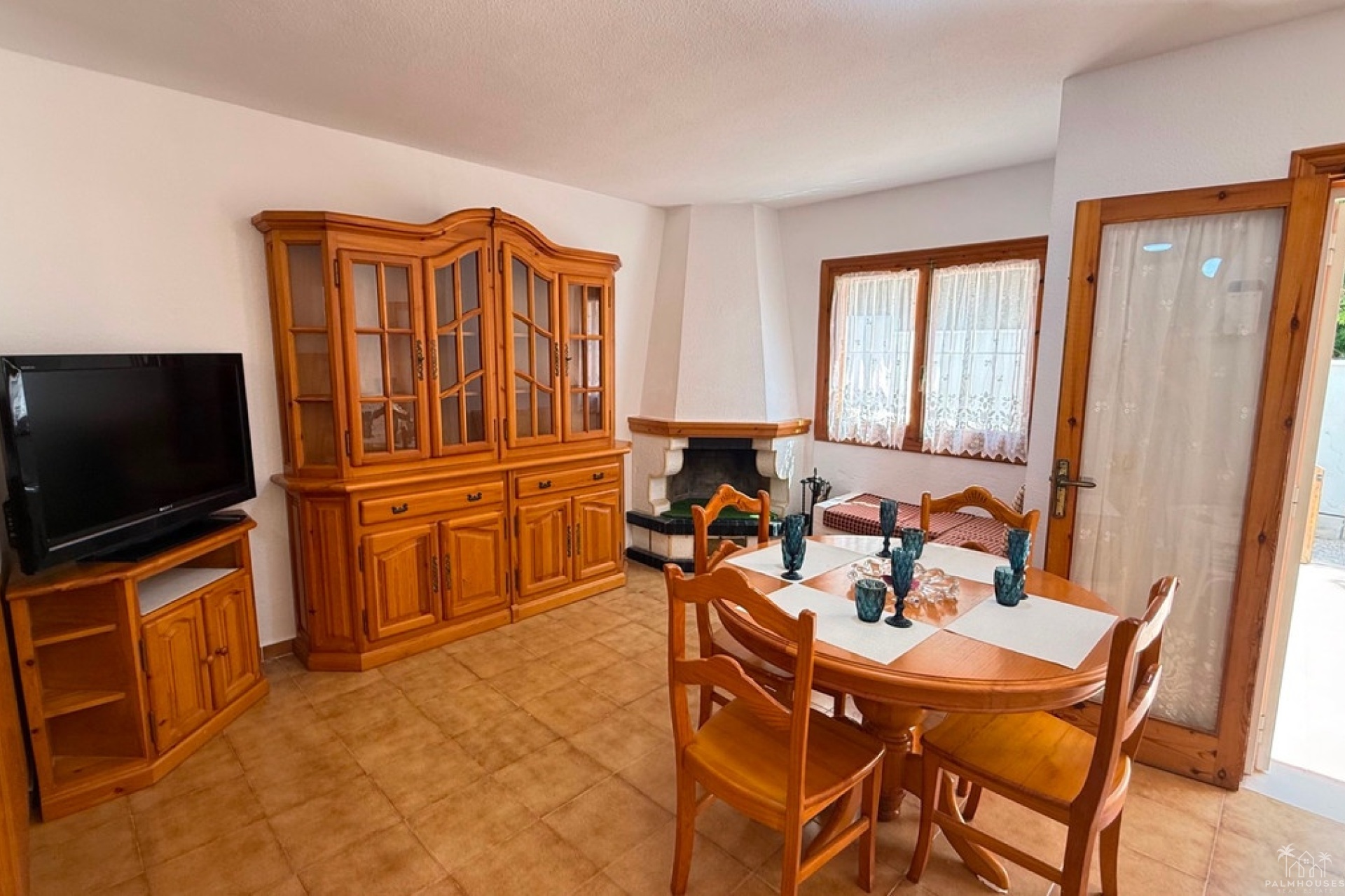 Revente - Apartment - Orihuela - Playa Flamenca