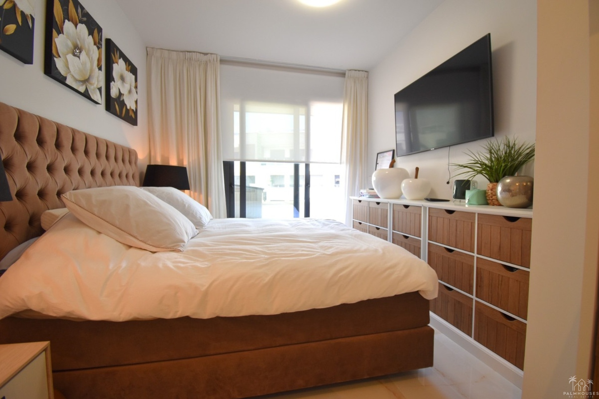 Revente - Apartment - Orihuela - Playa Flamenca