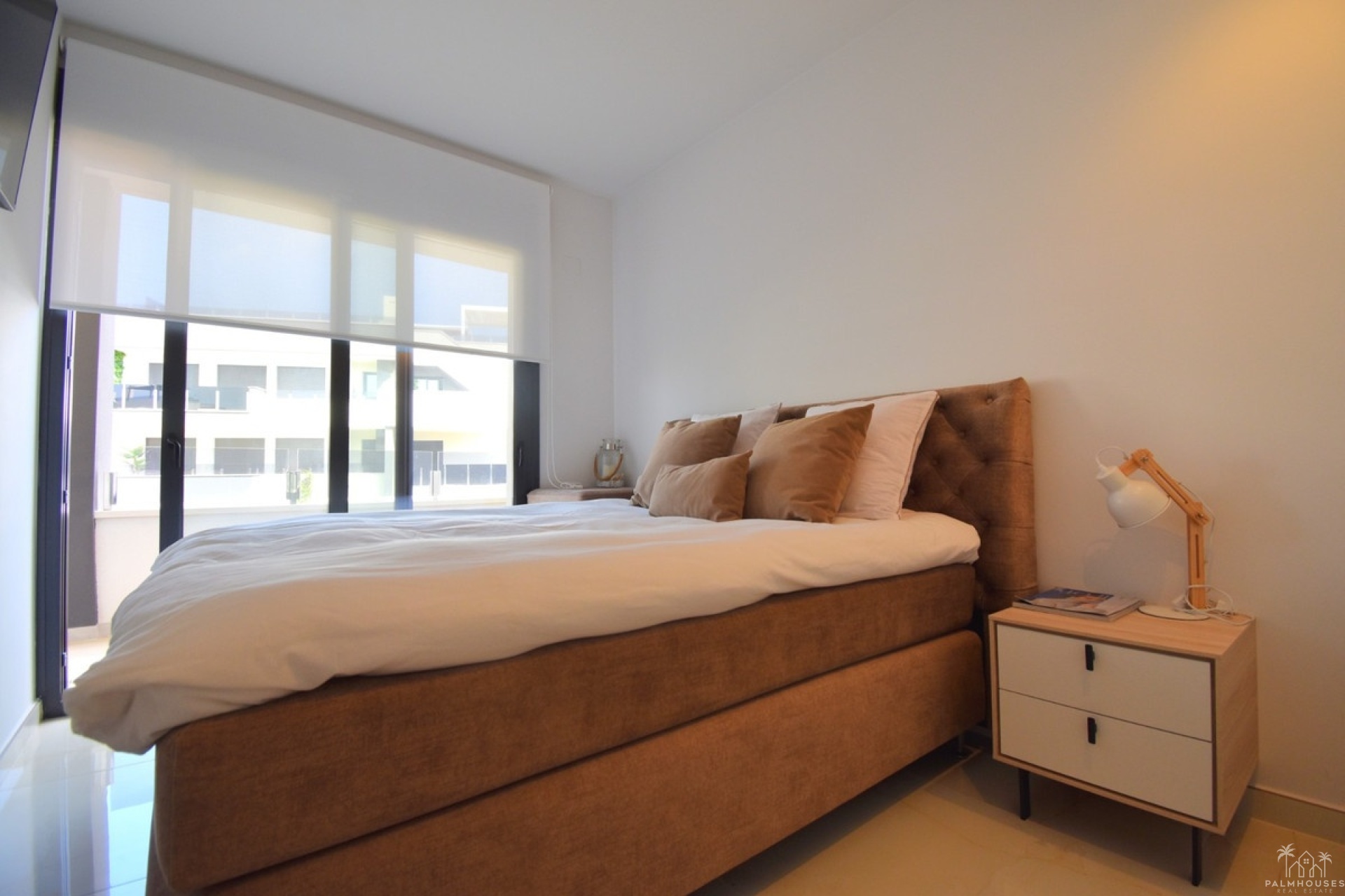 Revente - Apartment - Orihuela - Playa Flamenca