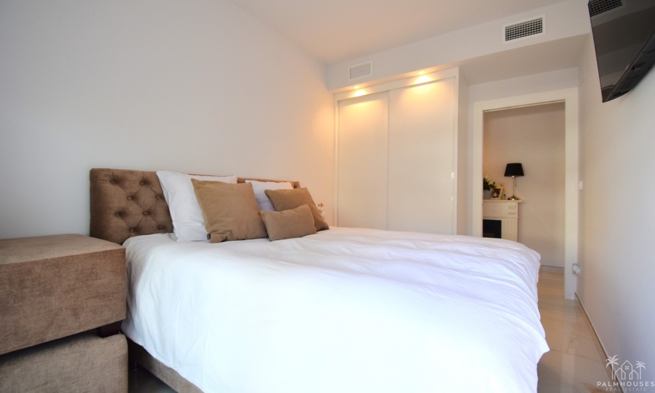 Revente - Apartment - Orihuela - Playa Flamenca