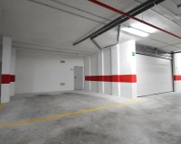 Revente - Apartment - Orihuela - Playa Flamenca