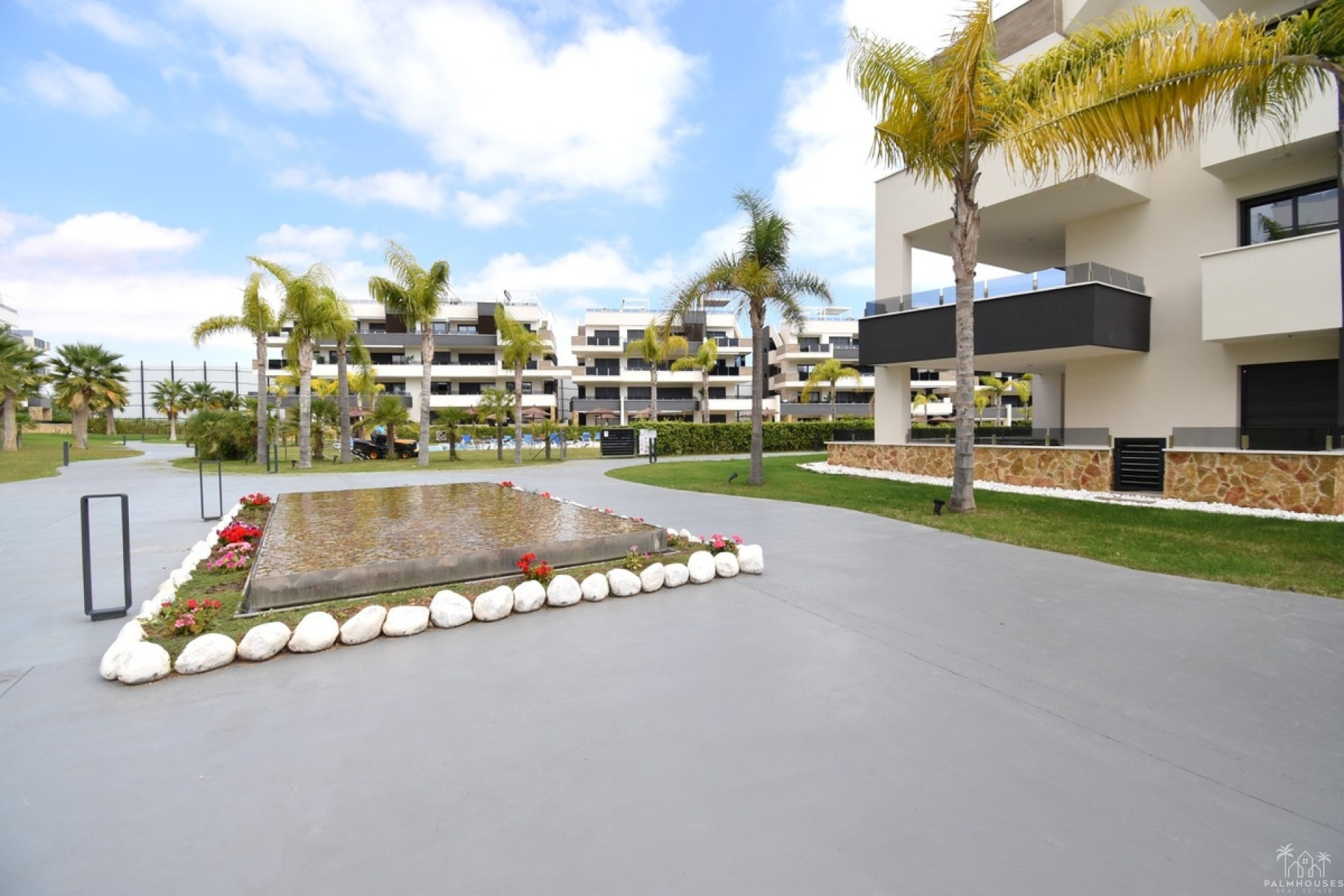 Revente - Apartment - Orihuela - Playa Flamenca