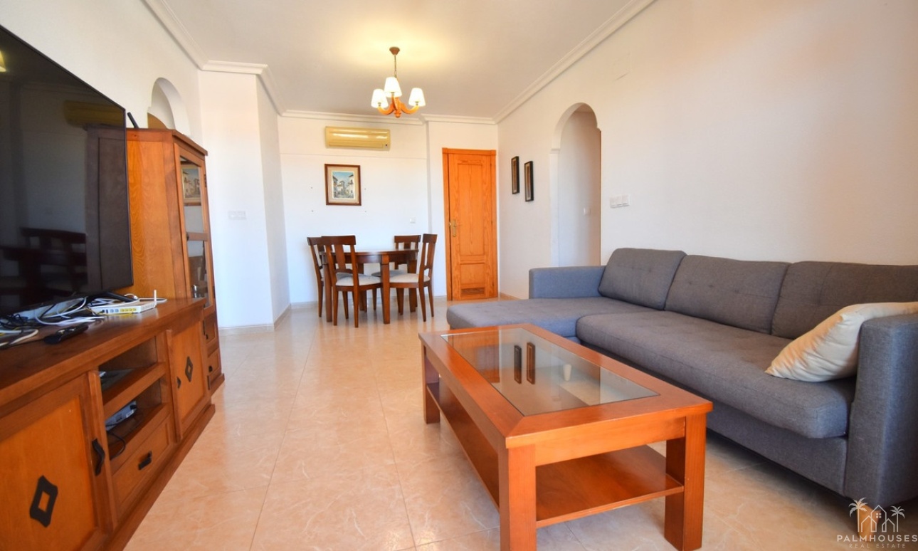 Revente - Apartment - Orihuela - Playa Flamenca