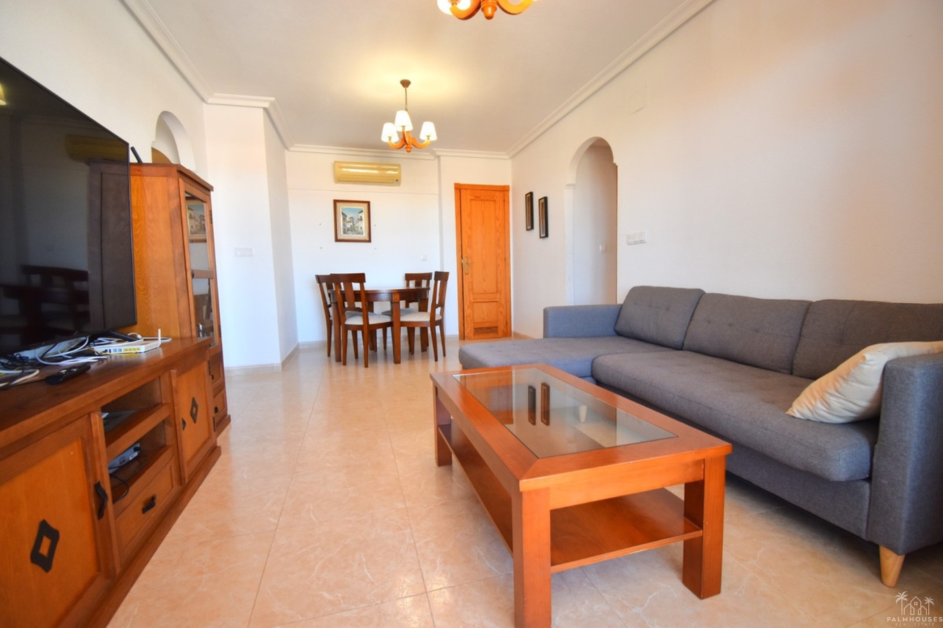 Revente - Apartment - Orihuela - Playa Flamenca