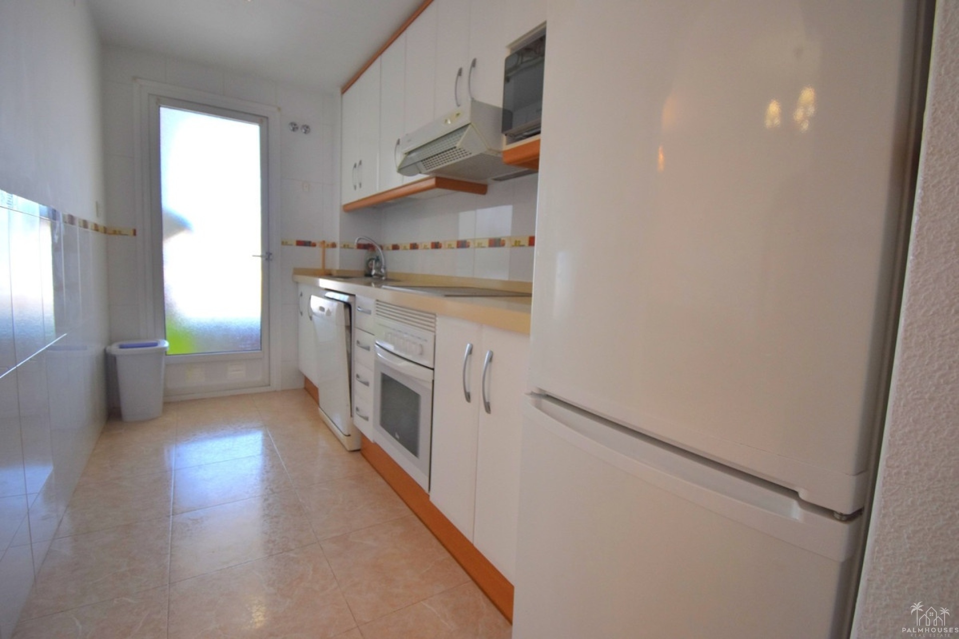 Revente - Apartment - Orihuela - Playa Flamenca