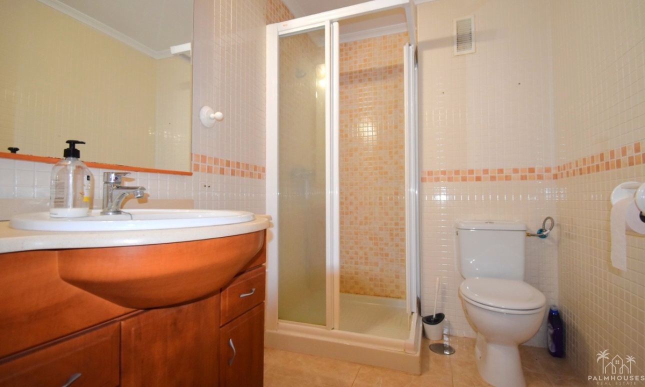 Revente - Apartment - Orihuela - Playa Flamenca