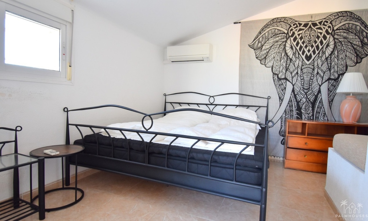 Revente - Apartment - Orihuela - Playa Flamenca