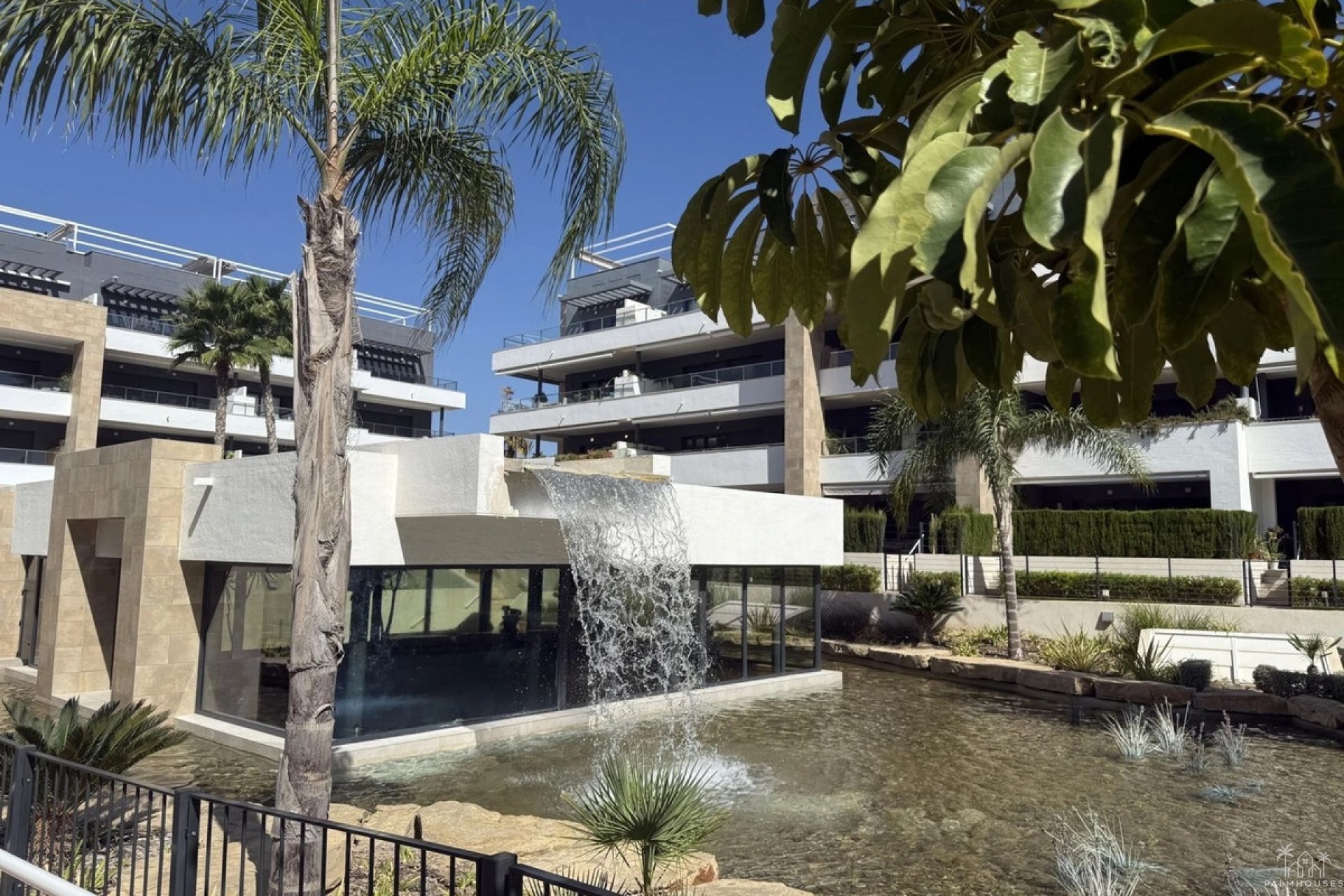 Revente - Apartment - Orihuela - Playa Flamenca