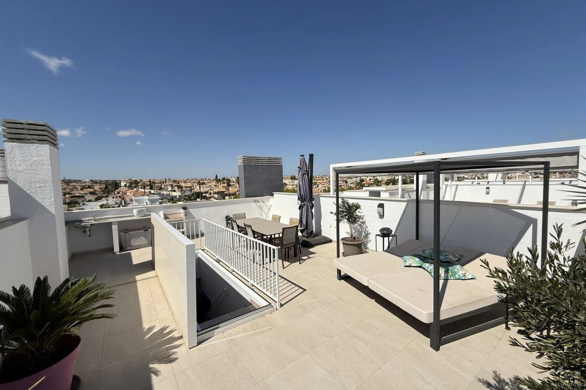 Revente - Apartment - Orihuela - Playa Flamenca