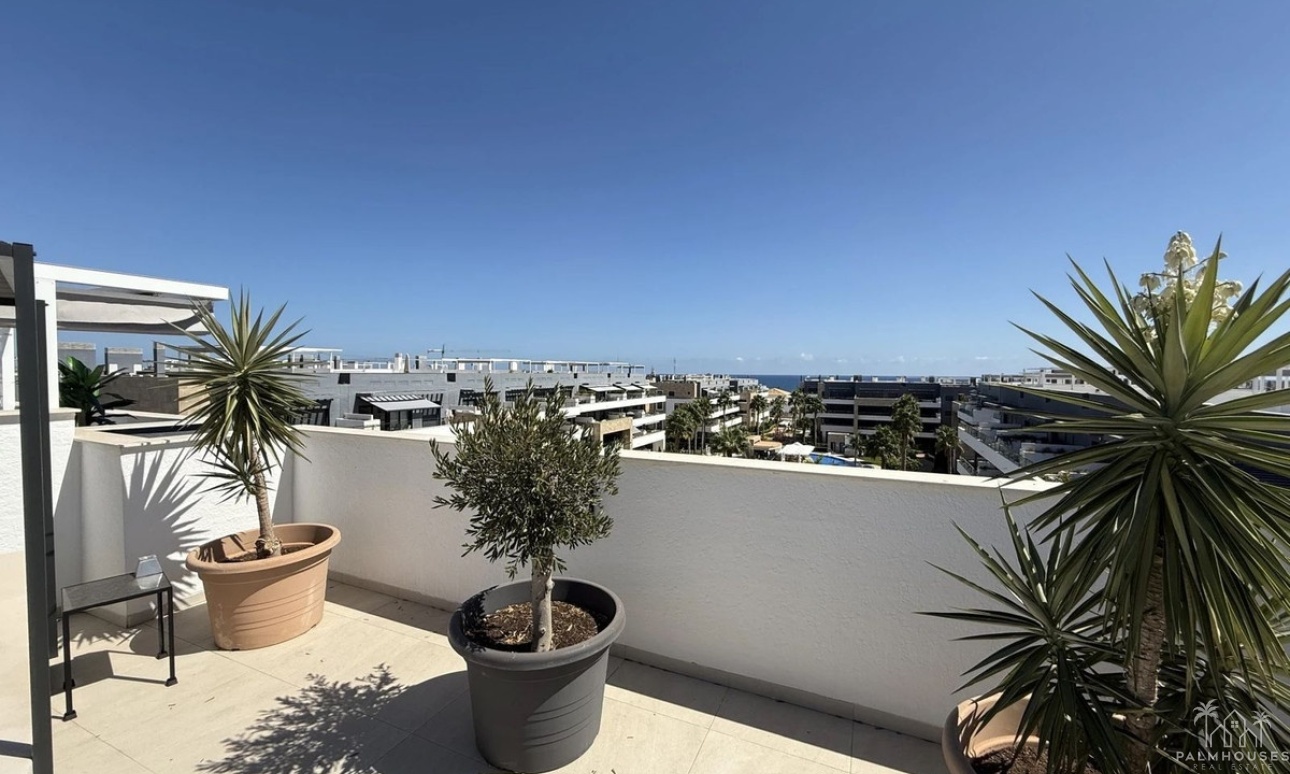 Revente - Apartment - Orihuela - Playa Flamenca