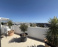 Revente - Apartment - Orihuela - Playa Flamenca