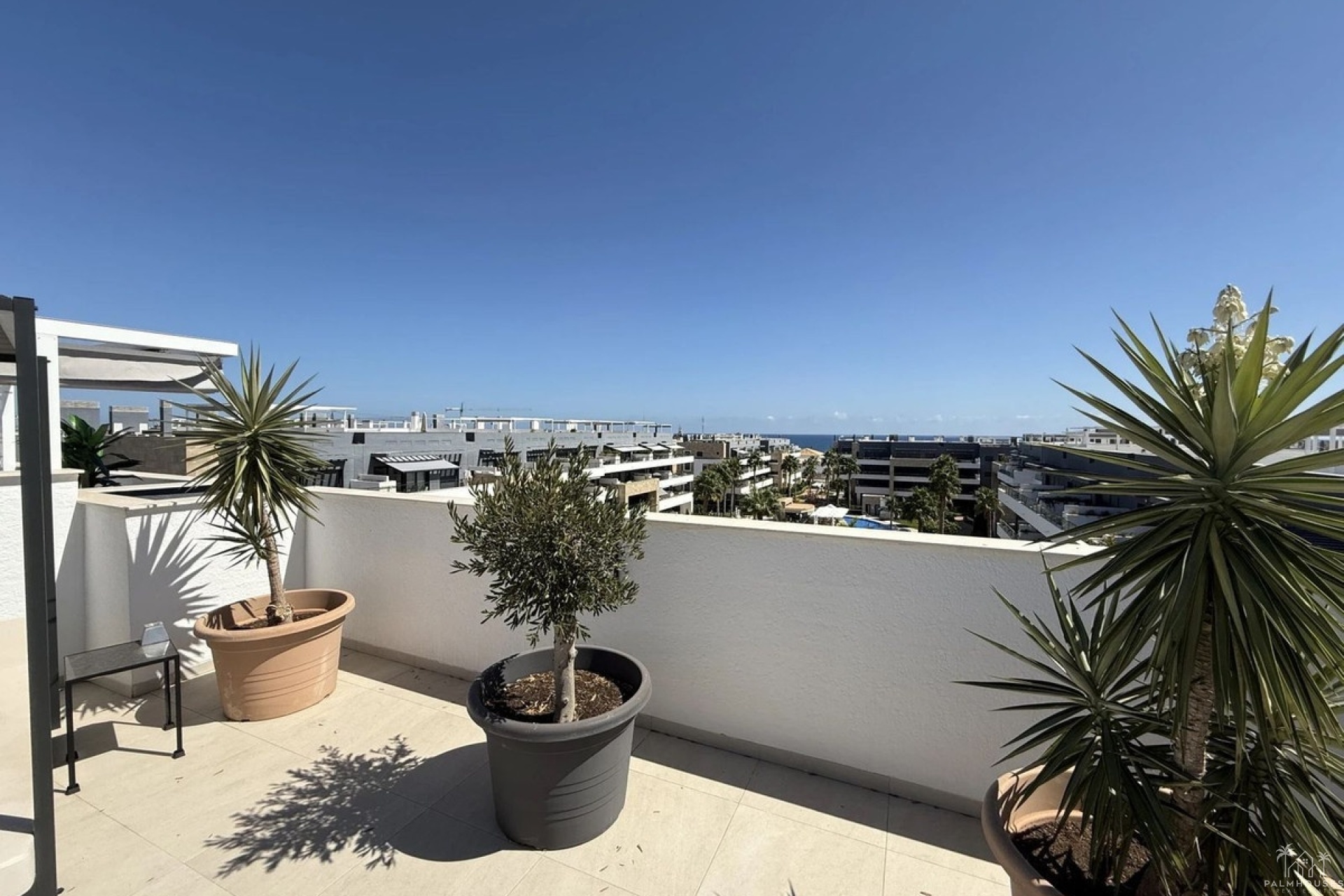 Revente - Apartment - Orihuela - Playa Flamenca