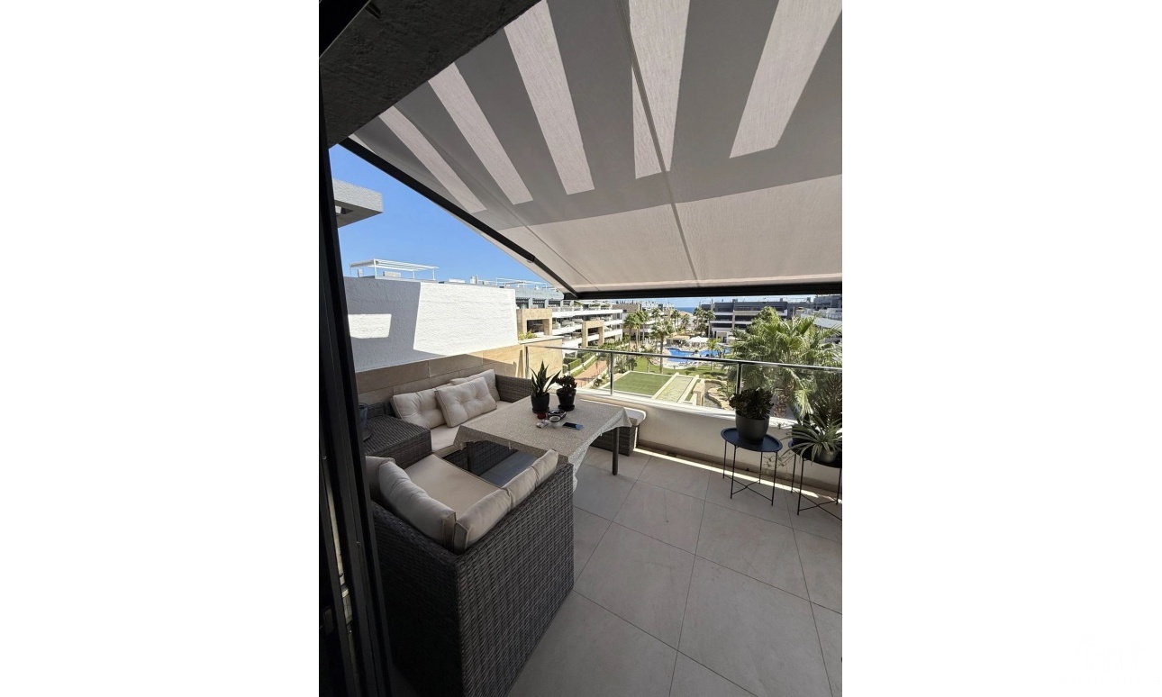 Revente - Apartment - Orihuela - Playa Flamenca