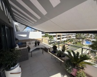 Revente - Apartment - Orihuela - Playa Flamenca