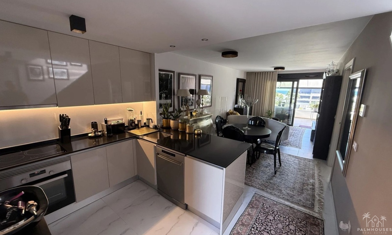 Revente - Apartment - Orihuela - Playa Flamenca