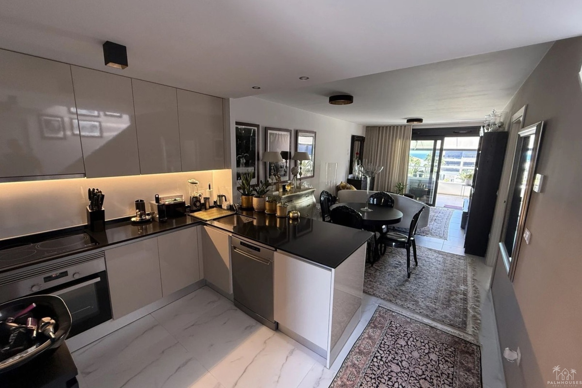 Revente - Apartment - Orihuela - Playa Flamenca