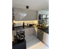 Revente - Apartment - Orihuela - Playa Flamenca