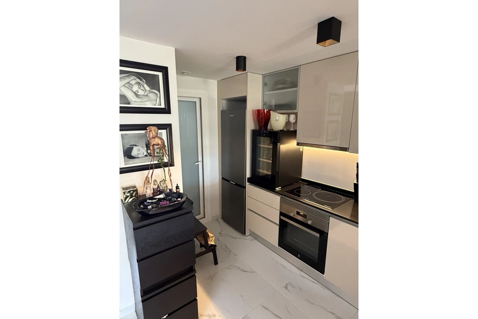 Revente - Apartment - Orihuela - Playa Flamenca