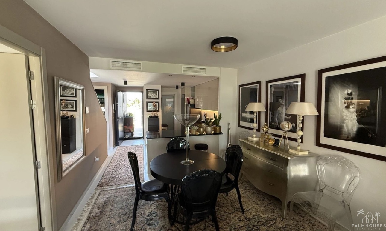 Revente - Apartment - Orihuela - Playa Flamenca