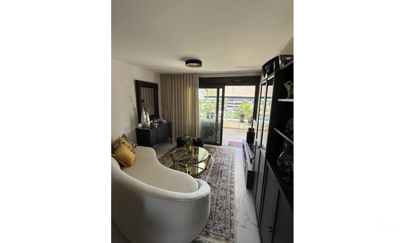 Revente - Apartment - Orihuela - Playa Flamenca